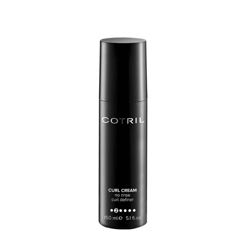 Cotril Styling Curl Cream 150ml - crema di definizione ricci