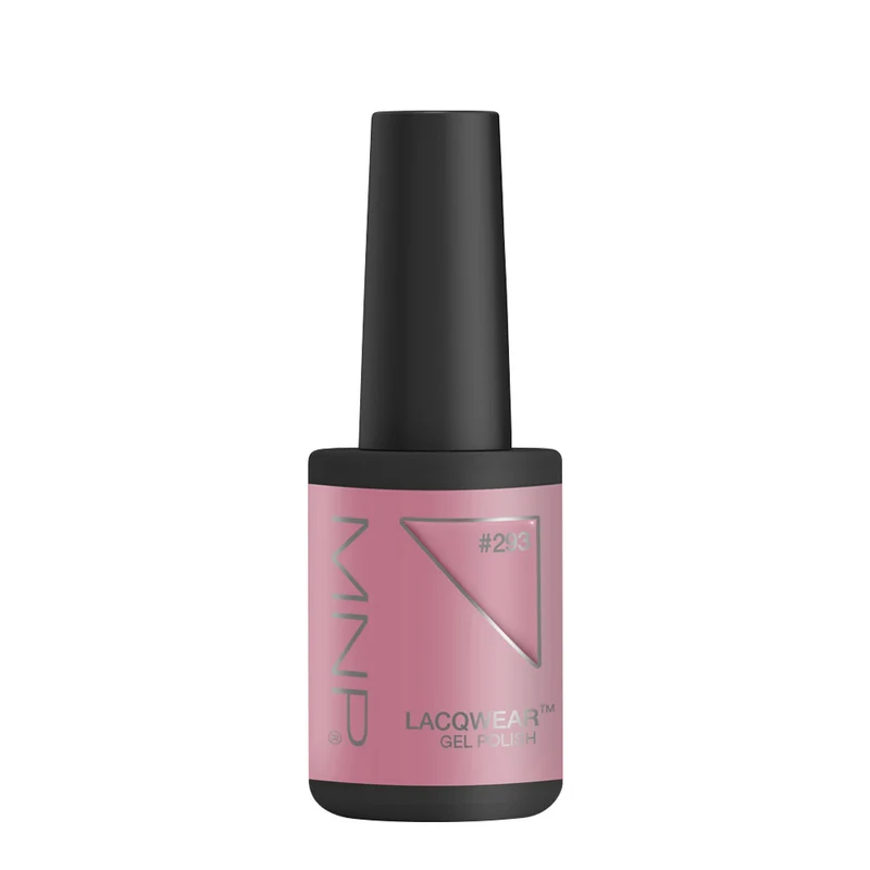 Mesauda Lacqwear Gel Polish 293 Soft Touch 10ml - smalto semipermanente