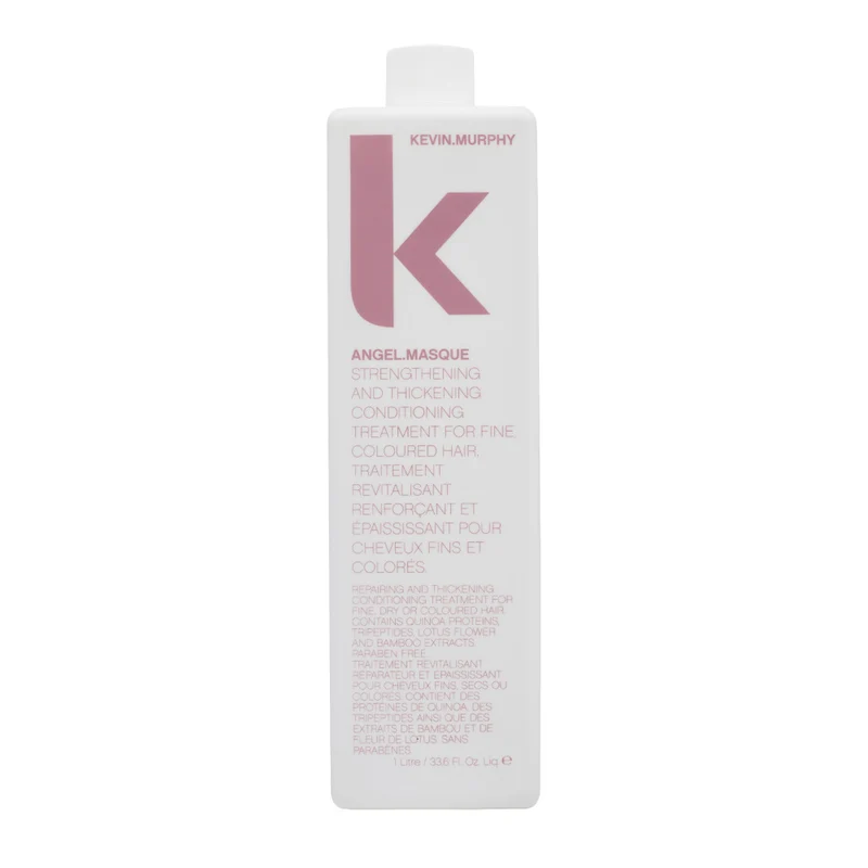 Kevin Murphy Angel Masque 1000ml - maschera volume per capelli fini