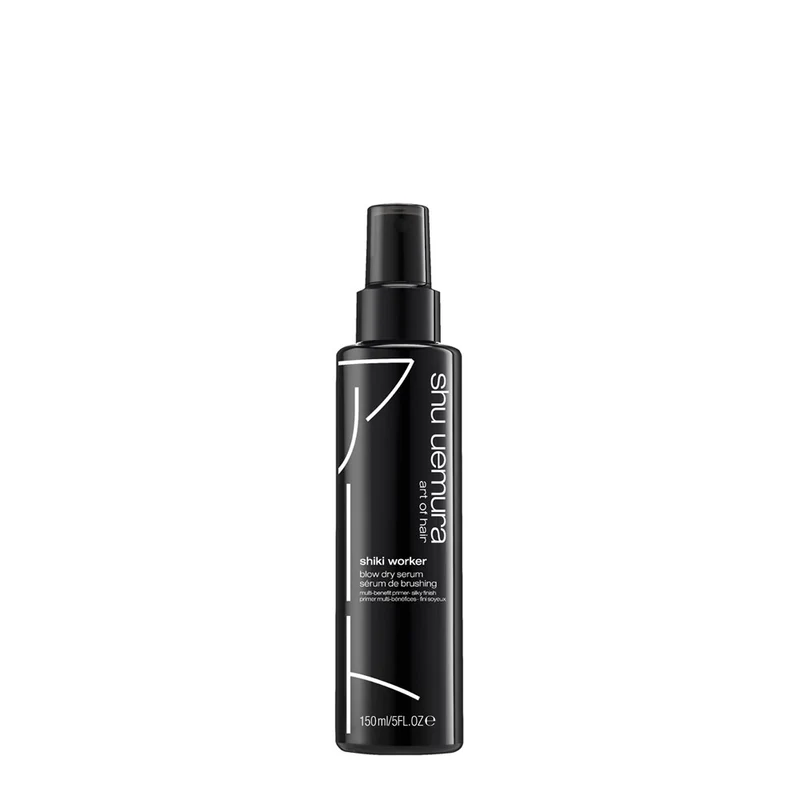Shu Uemura Styling Shiki Worker 150ml - latte idratante