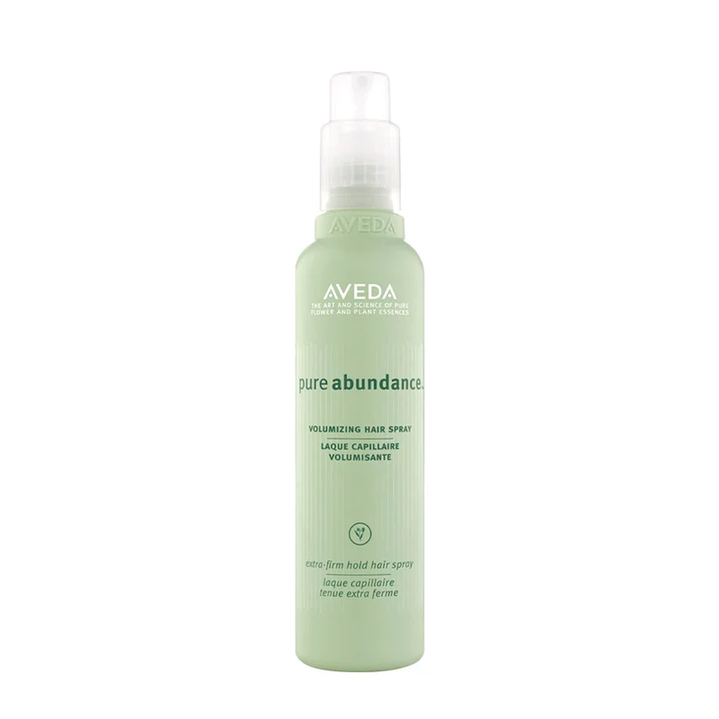 Aveda Styling Pure Abundance Volumizing Hair Spray 200ml - lacca volumizzante tenuta forte