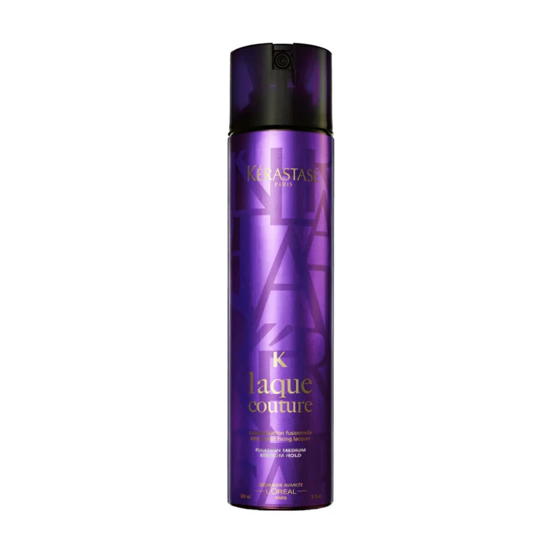Kerastase Styling Laque Couture 300 ml - lacca tenuta media