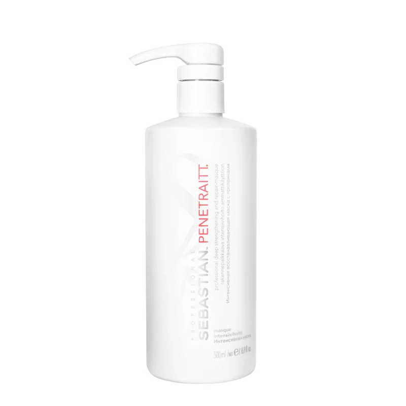 Sebastian Foundation Penetraitt Treatment Masque 500ml - maschera riparatrice
