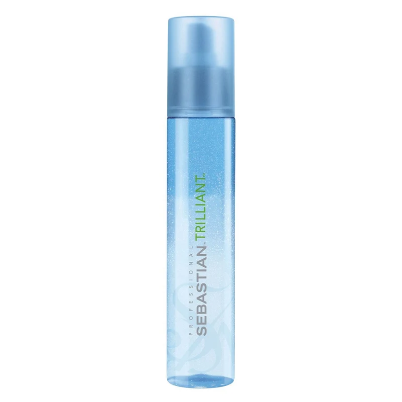 Sebastian Flaunt Trilliant 150ml - spray termoprotettore