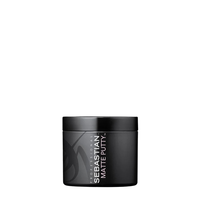 Sebastian Form Matte Putty 75ml - pasta modellante matte