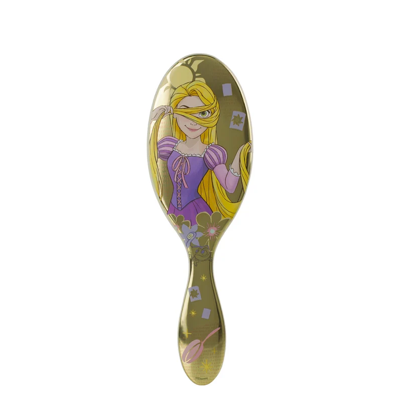 Wetbrush Pro Detangler Disney Princess Wholehearted Rapunzel - spazzola scioglinodi Rapunzel