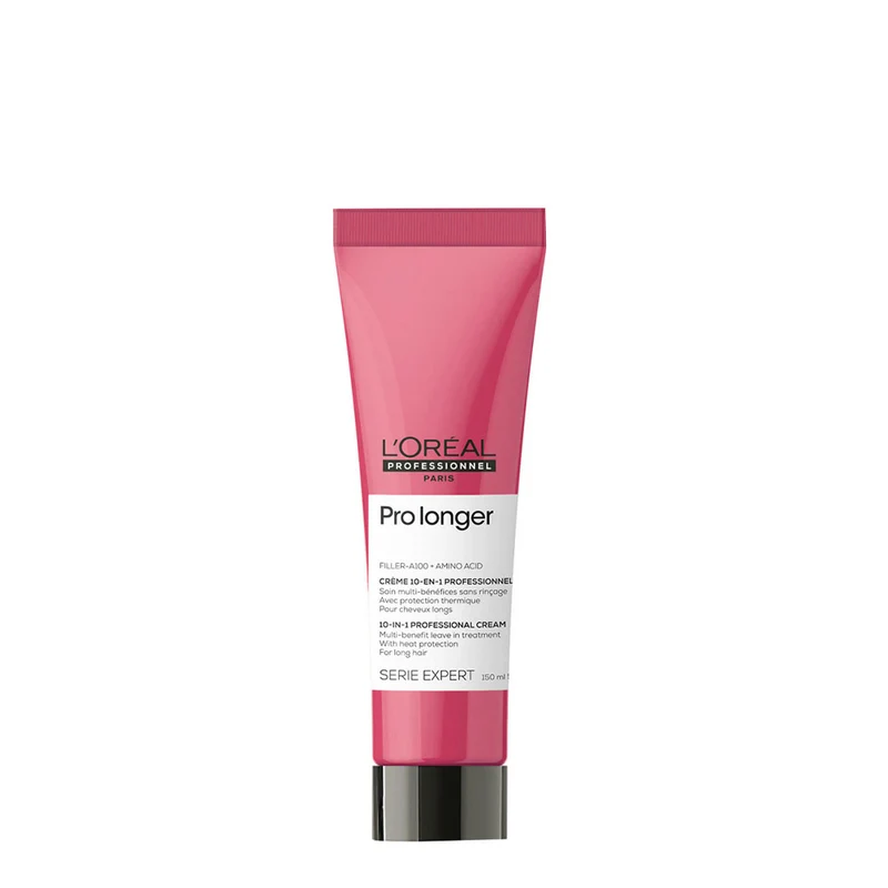 L'Oréal Professionnel Paris Serie Expert Pro Longer Crema Leave In 150ml - crema per capelli lunghi