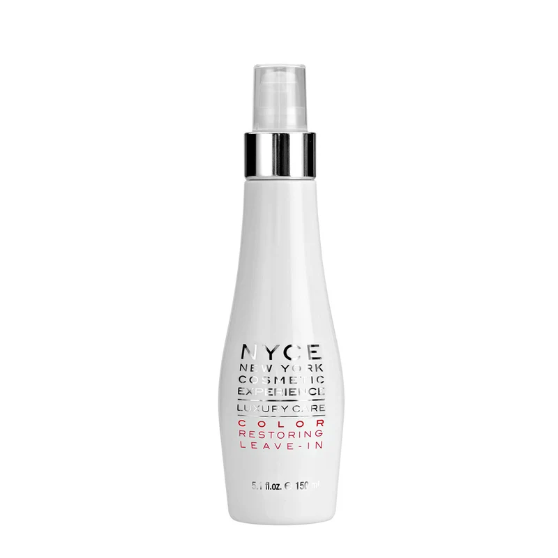 Nyce Luxury Care Color Restoring Leave In 150ml - siero capelli colorati