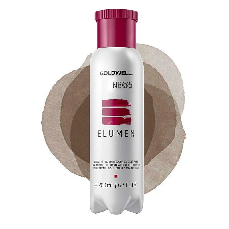 Goldwell Elumen Deep NB@5 200ml - colore permanente