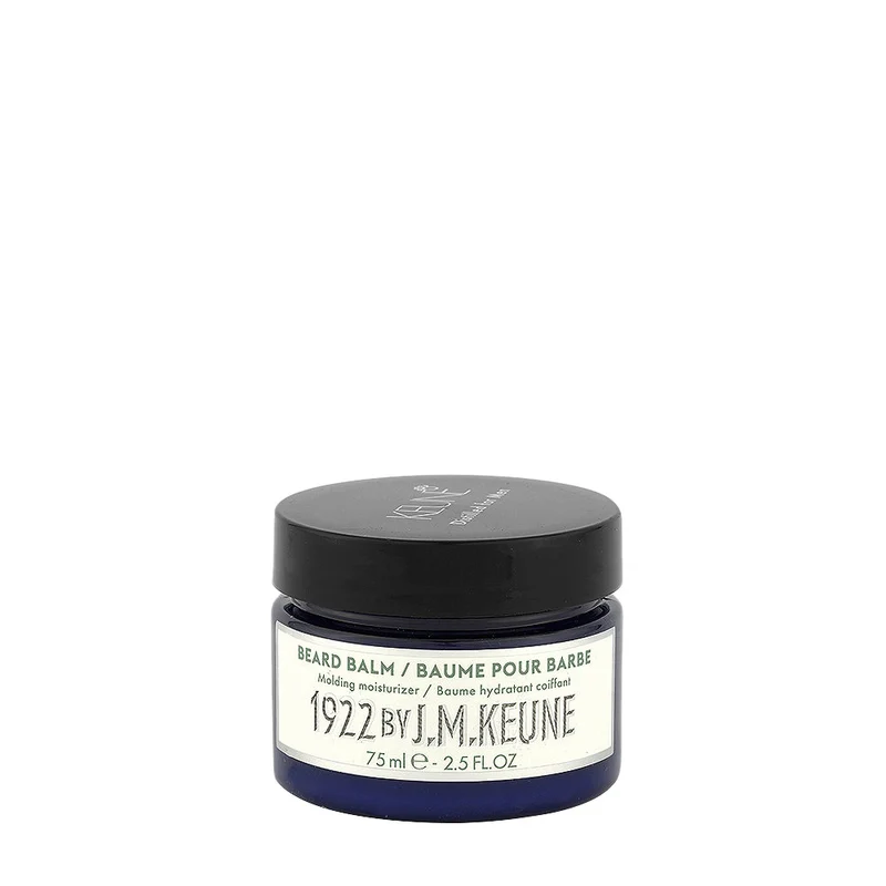 Keune 1922 Grooming Beard Balm 75ml - balsamo per barba