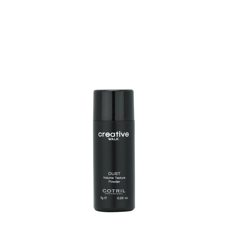 Cotril Styling Dust Volume Texture Powder 7gr - polvere volumizzante