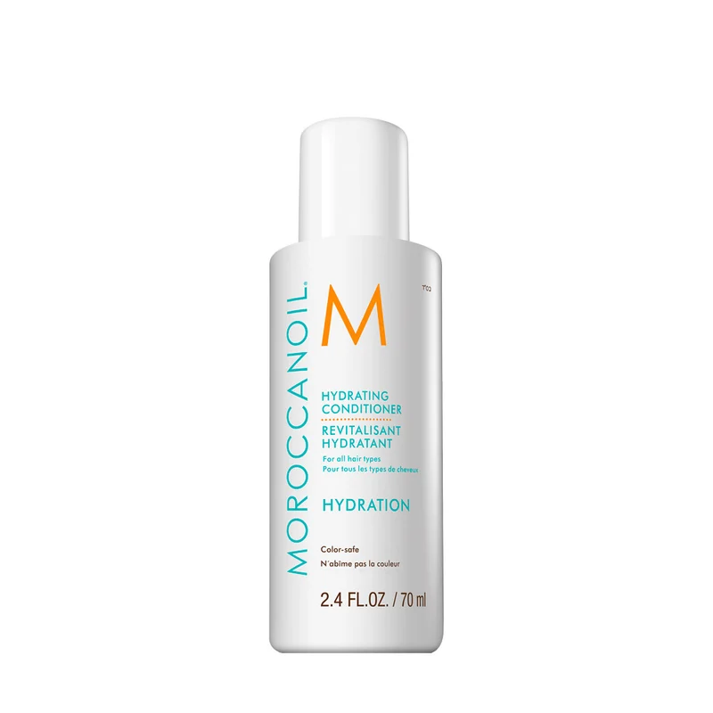 Moroccanoil Hydrating Conditioner 70ml - balsamo idratante