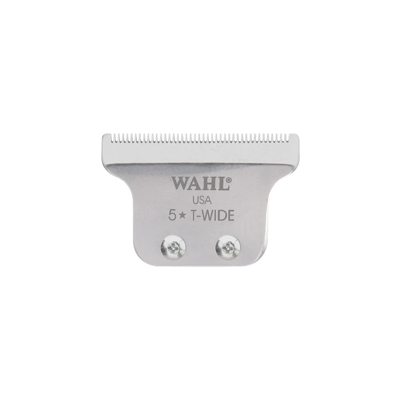 Wahl Testina T-Wide Blade