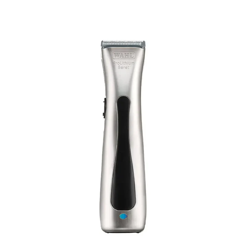Wahl Trimmer Beret - trimmer da rifinitura senza filo