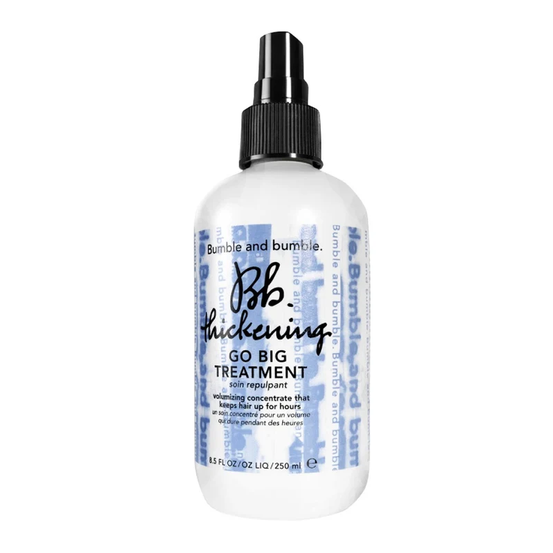 Bumble and bumble. Bb. Thickening Go Big Treatment 250ml - crema volumizzante