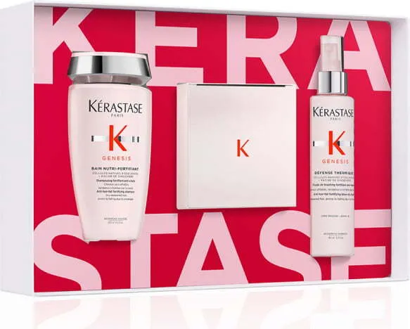 Kérastase Genesis Cofanetto