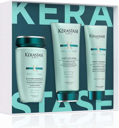 Kérastase Resistance Cofanetto