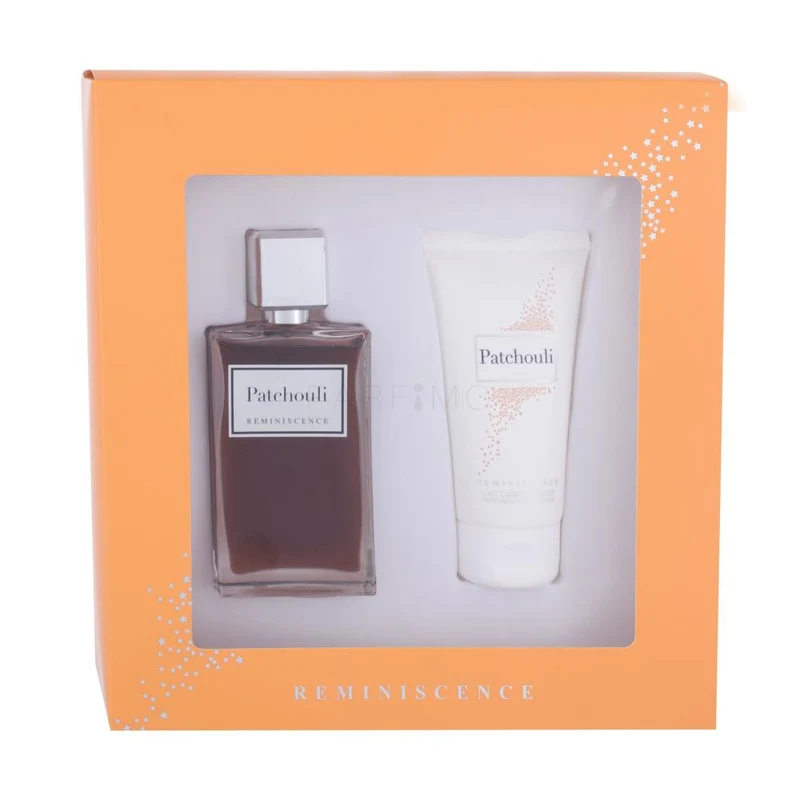 Reminiscence Patchouli Cofanetto