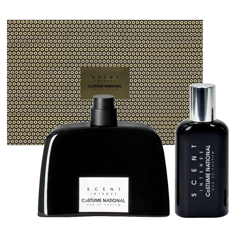 Cofanetto Costume National Scent Intense Eau De Parfum
