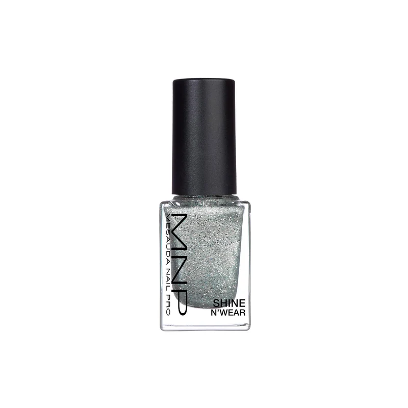 Mesauda MNP Smalto classico Shine N'wear 271 Drama Queen