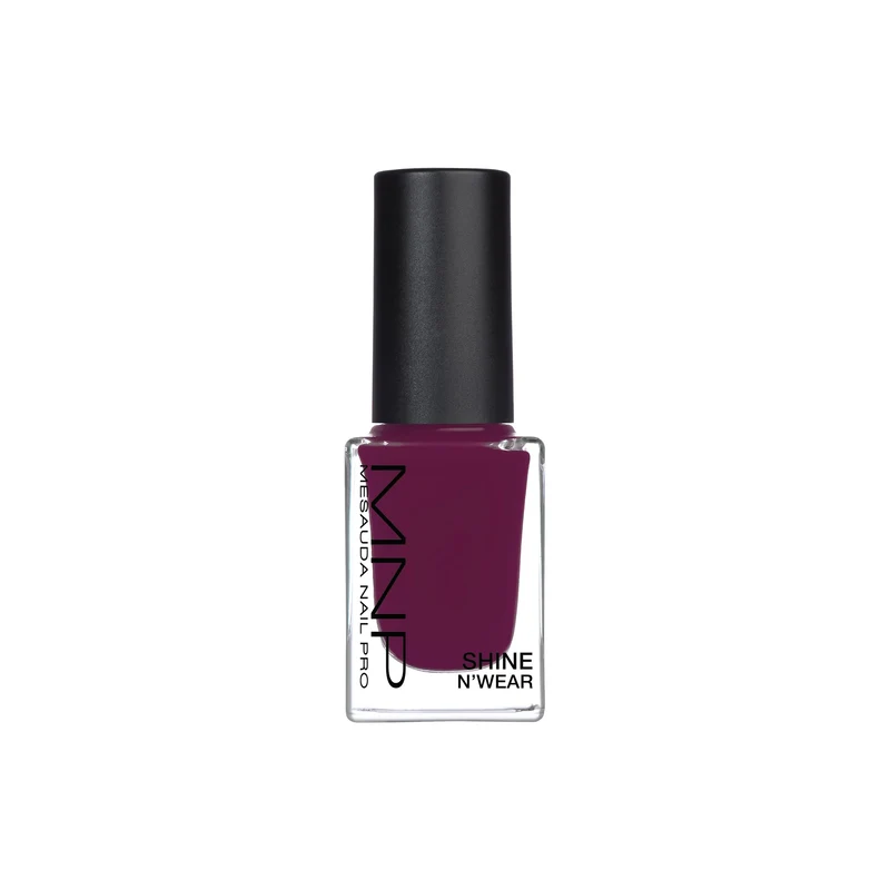 Mesauda MNP Smalto classico Shine N'wear 219 Creta