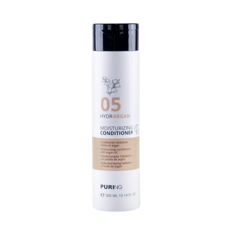 Puring 05 Hydrargan Moisturizing Balsamo 300ml