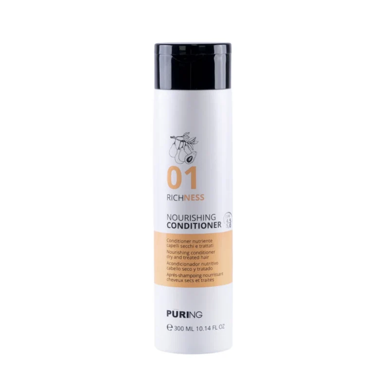 Puring 01 Richness Nourishing Balsamo 300ml
