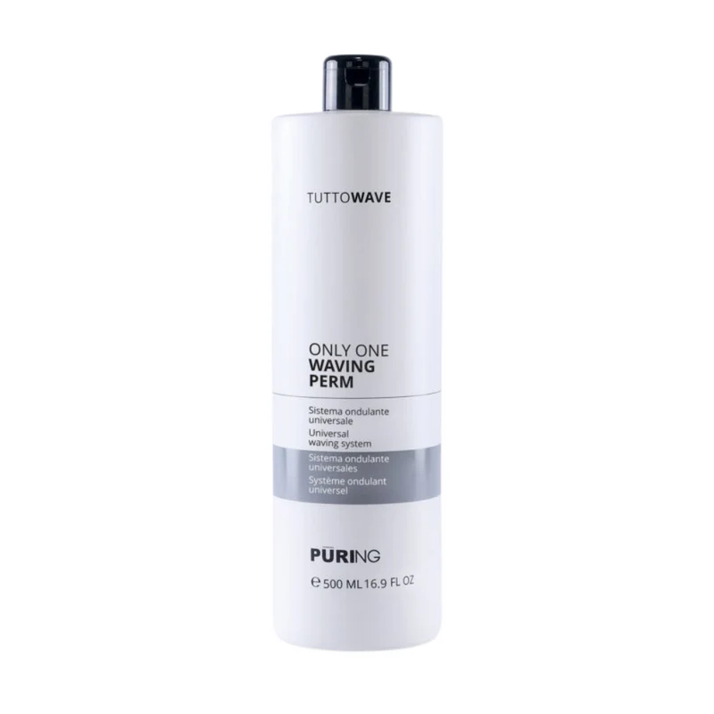 Puring Tuttowave Permanente Universale 500ml
