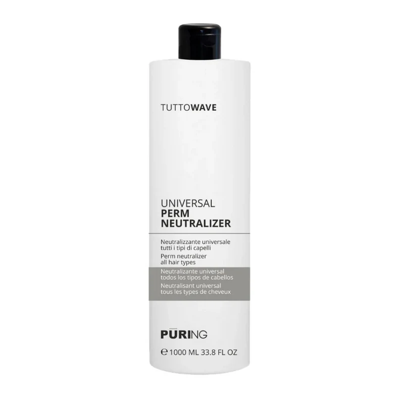 Puring Tuttowave Neutralizer 1000ml
