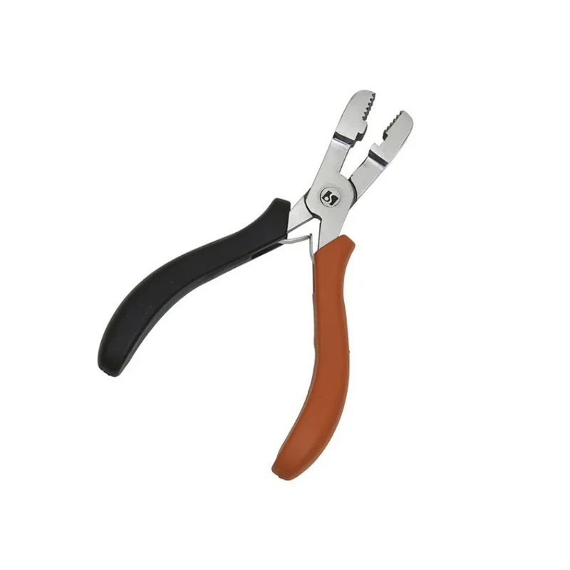 She pinza per montaggio e smontaggio extensions keratine