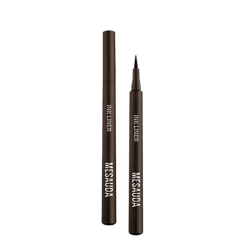 Mesauda Ink Liner 203 Brownie eyeliner