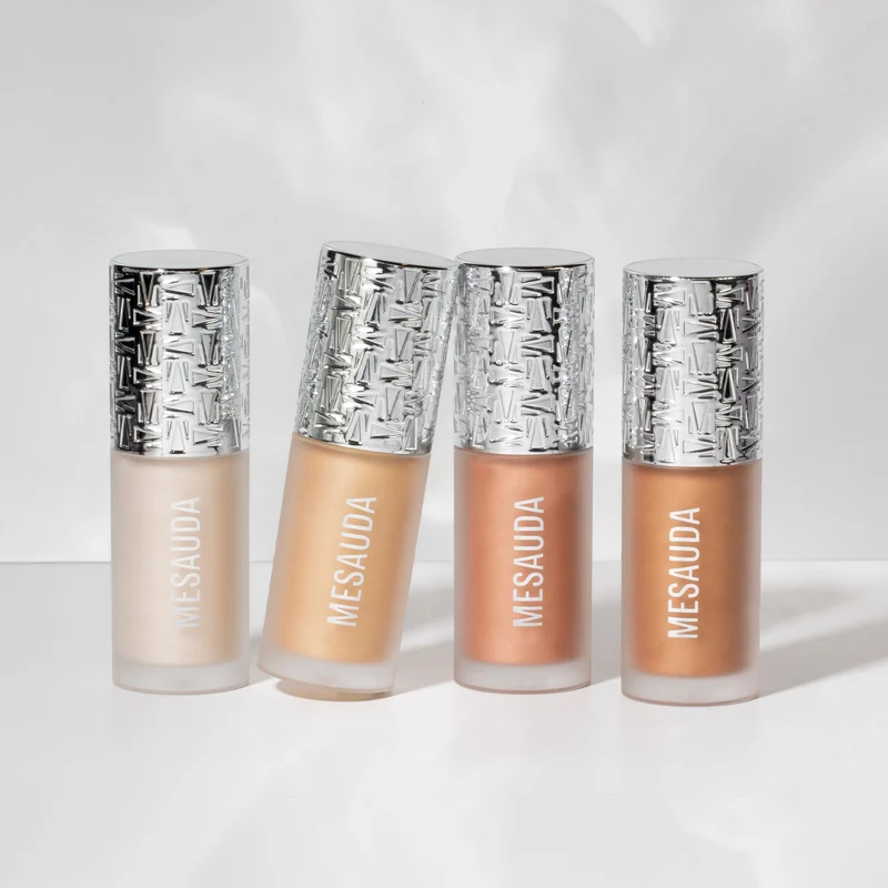 Mesauda illuminante liquido Flush of Light