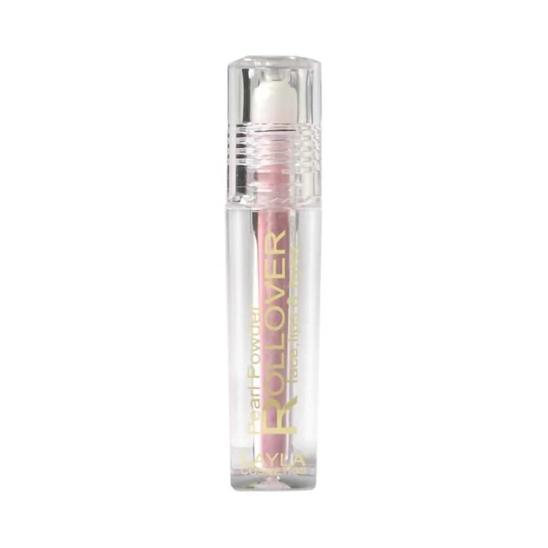 Layla Pearl Powder Rollover Face Lips & Eye