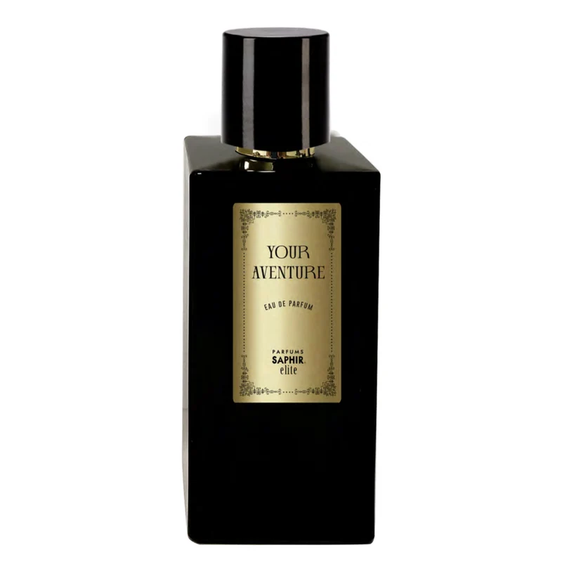 SAPHIR ELITE YOUR ADVENTURE EDP 100ml