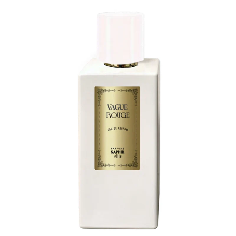 SAPHIR ELITE VAGUE ROUGE EDP 100ml