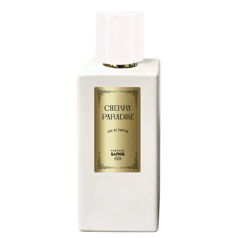 SAPHIR ELITE CHERRY PARADISE EDP 100ml