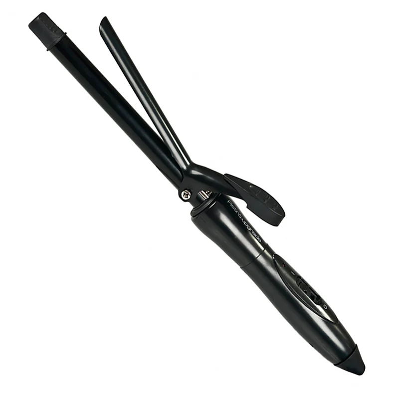 Retrò Upgrade Ferro Arricciacapelli Professionale in Tourmaline RUP-065C