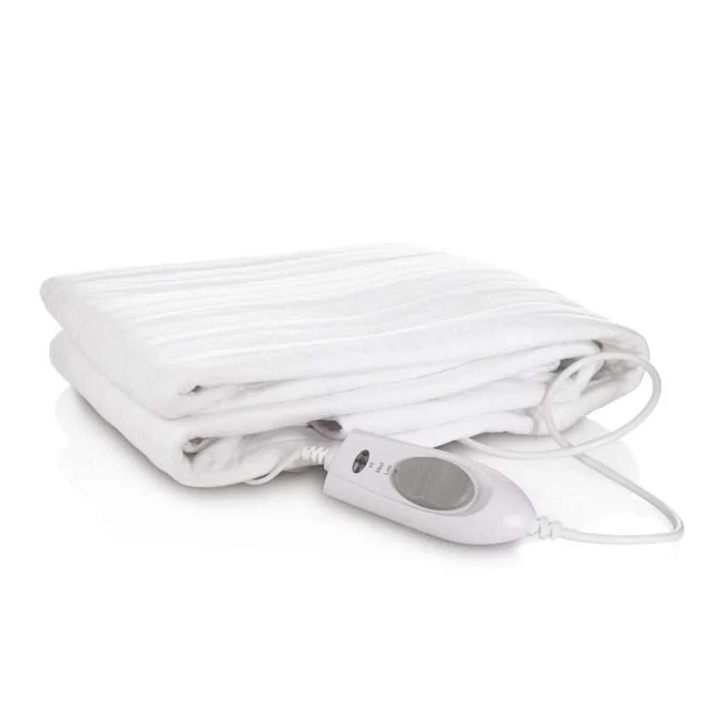 XANITALIA Coperta Termica Elettrica Rilassante