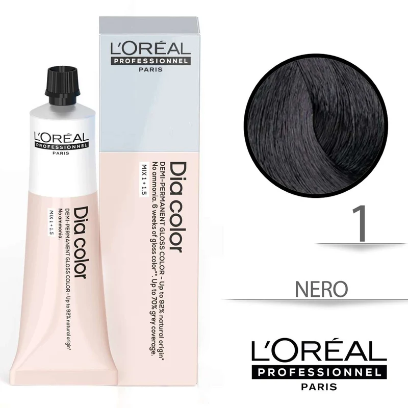 L'OREAL PROFESSIONNEL - DIACOLOR 60ML