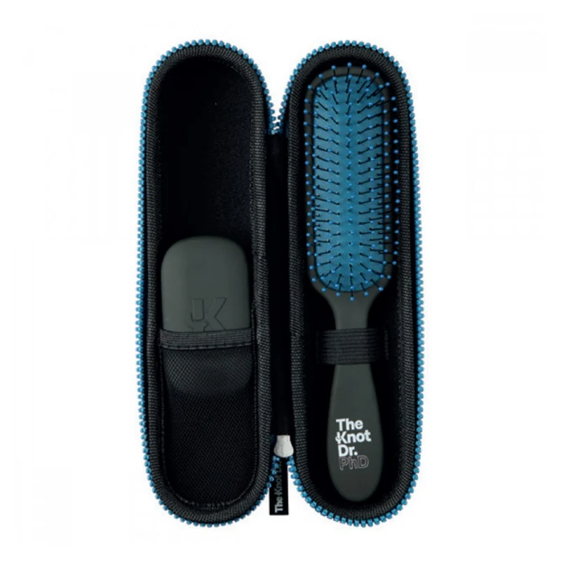 KNOT Spazzola PHD Kit Azzurro
