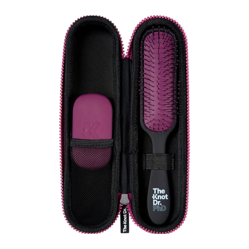 KNOT Spazzola PHD kit Viola