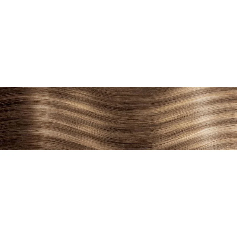 She Fashion Tape Extensions Adesive a freddo Effetto Balayage 45/50cm