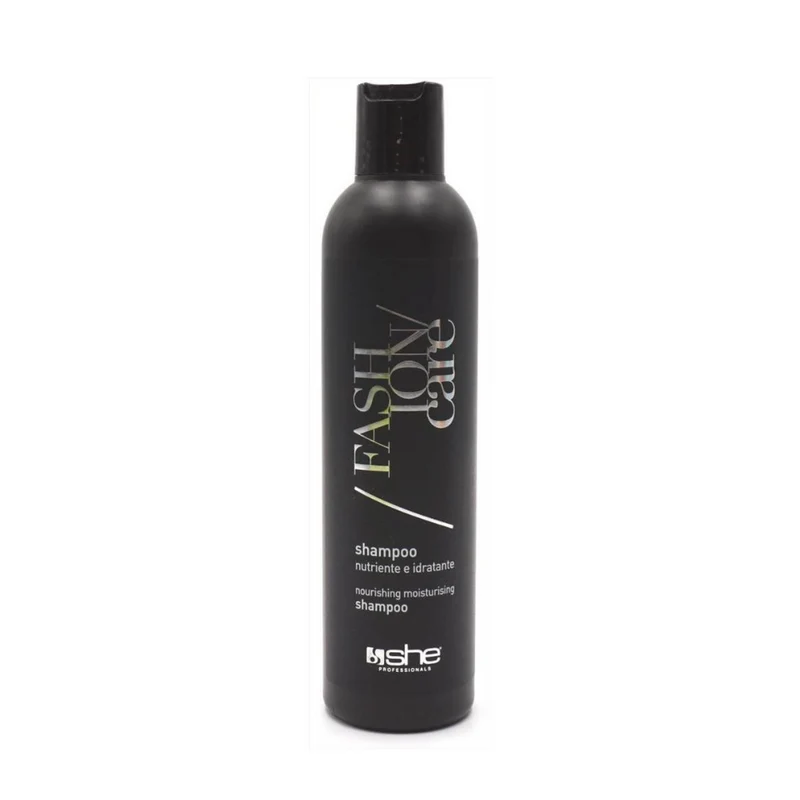 She shampoo nutriente per fashion tape FT Shampoo