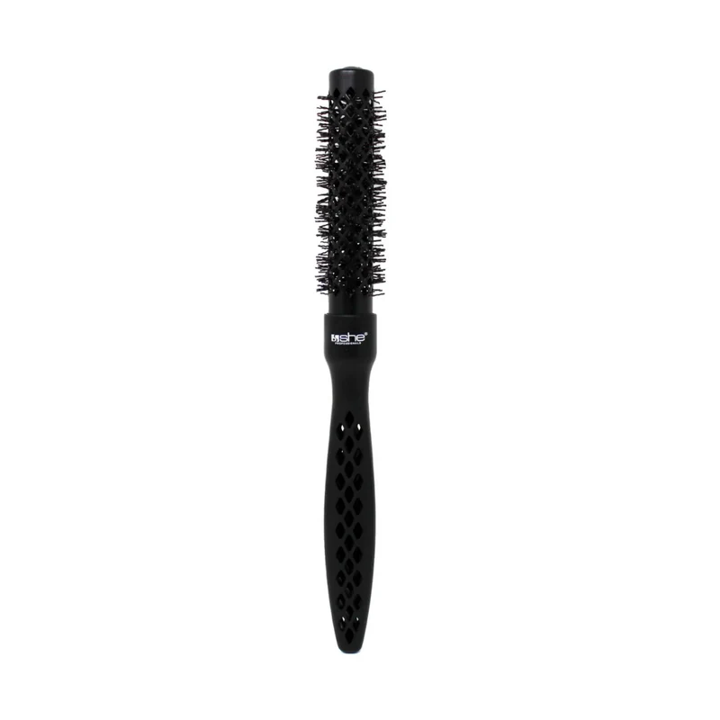 She spazzola termica professionale FB619