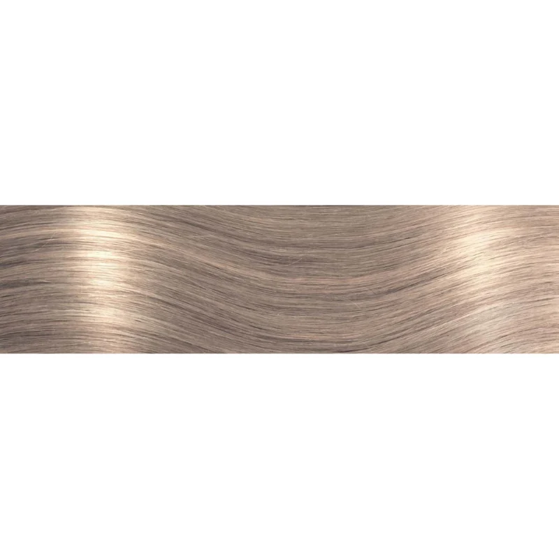 She extension con cheratina 100% naturali lisce 40/50cm HEX8011LM