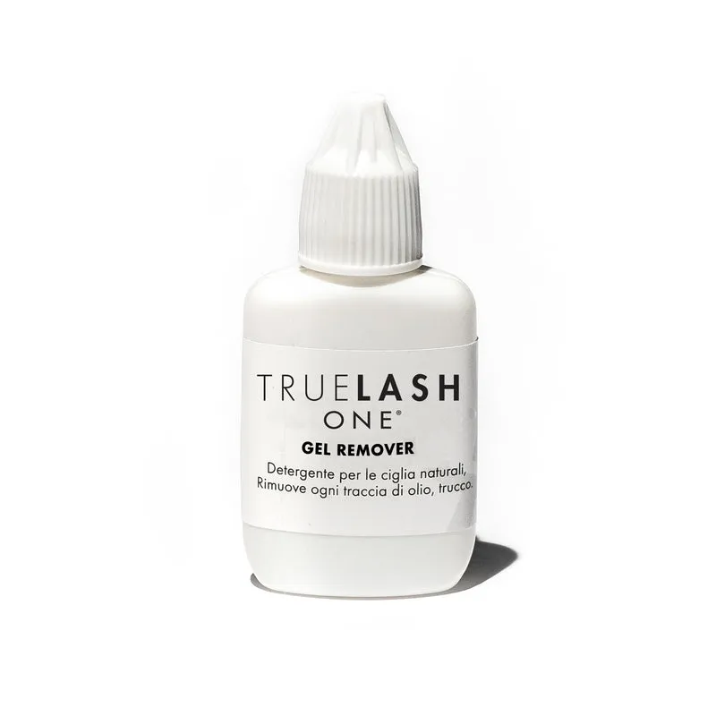 True Lash Gel Remover per Extension Ciglia 10 ml