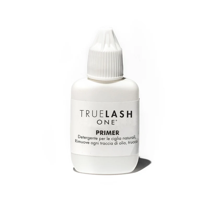 True Lash Pre Primer per Extension Ciglia 15 ml