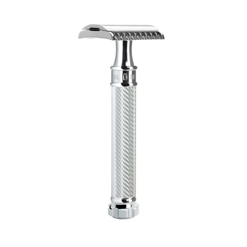 Muhle rasoio di sicurezza R41 TWIST