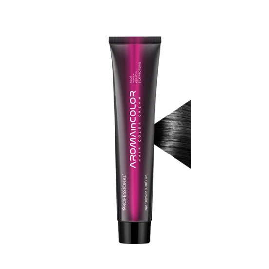 PROFESSIONAL AROMAINCOLOR TINTA 100 ML