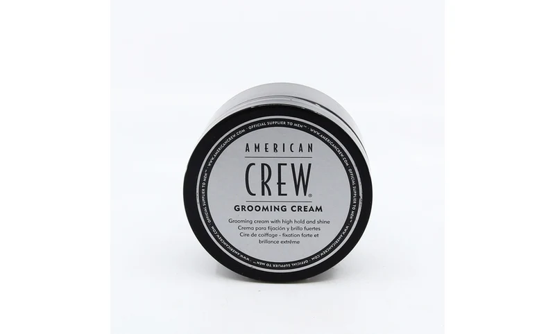 AMERICAN CREW GROOMING CREAM CERA 85G